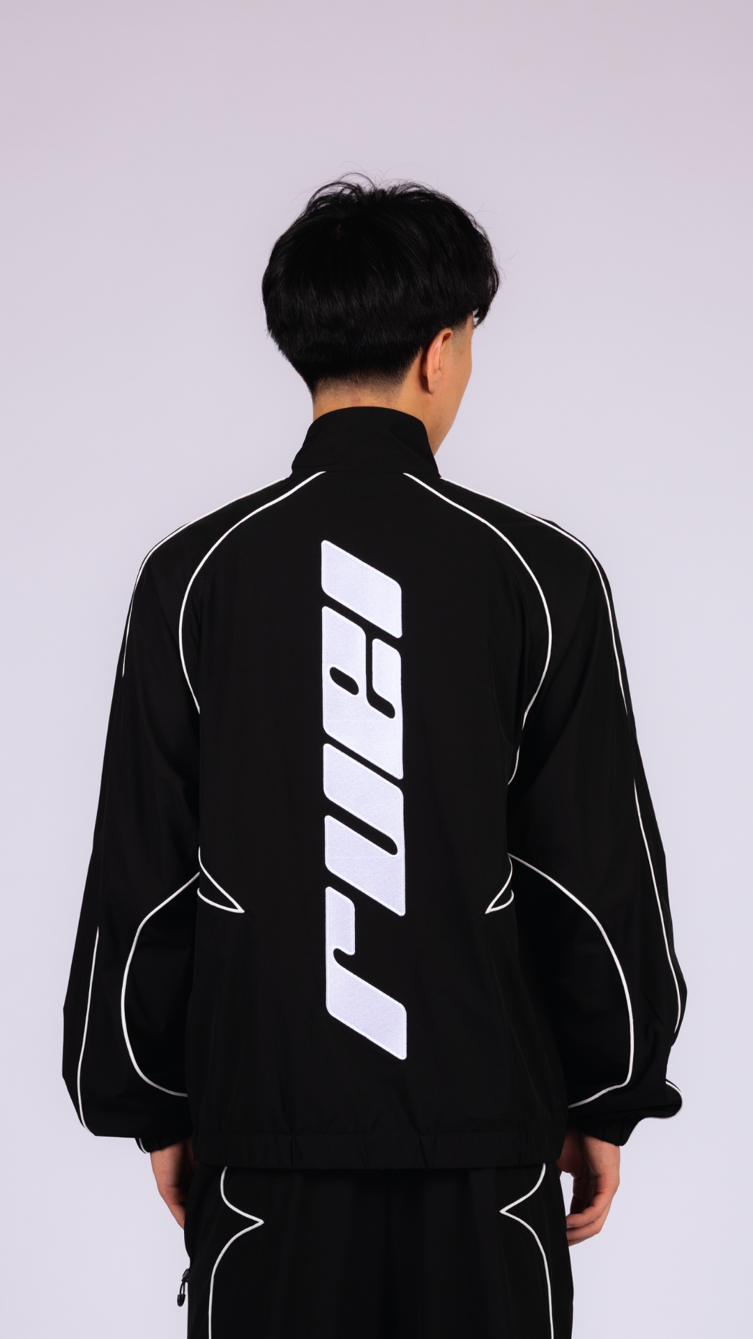RUEI TRACKSUIT