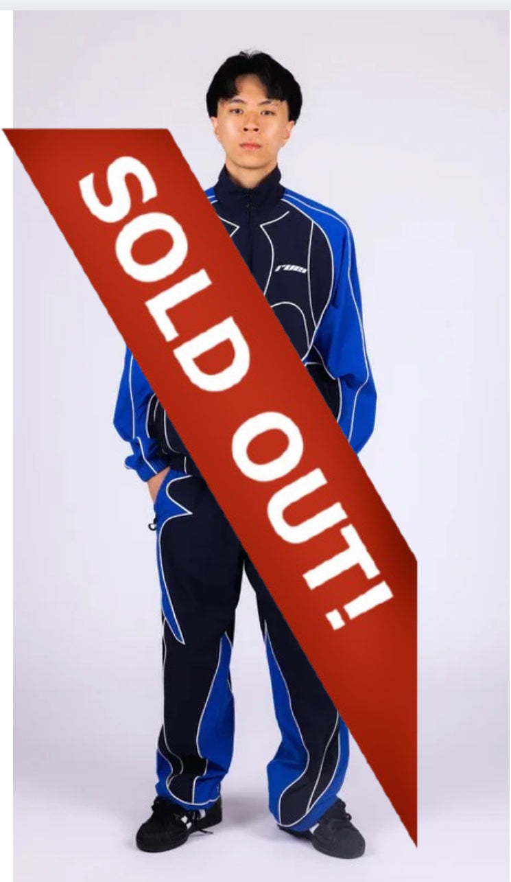 RUEI TRACKSUIT