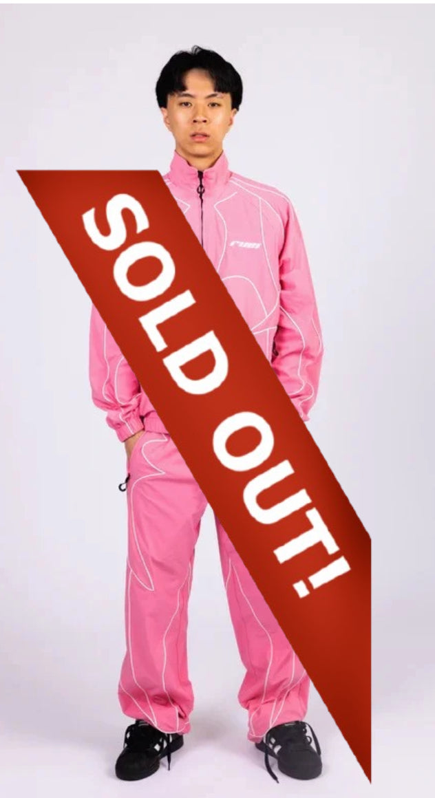 RUEI TRACKSUIT