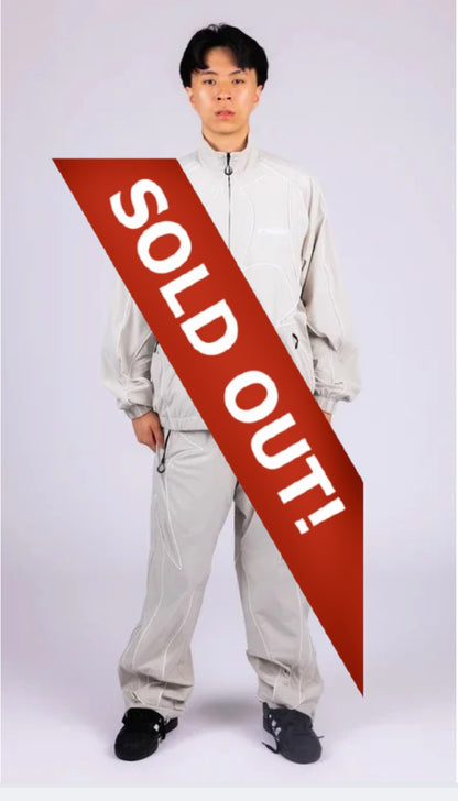 RUEI TRACKSUIT