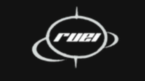 RUEI | RAY TRACKSUIT